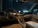 Toyota Highlander 2012 года