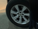 Toyota Highlander 2012 года