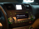 Toyota Highlander 2012 года