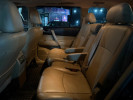 Toyota Highlander 2012 года