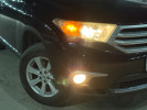 Toyota Highlander 2012 года