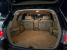 Toyota Highlander 2012 года