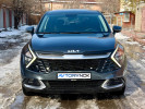 Kia Sportage 2023 года