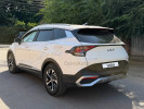 Kia Sportage 2023 года