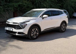 Kia Sportage 2023 года