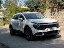 Kia Sportage 2023 года