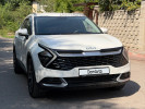 Kia Sportage 2023 года