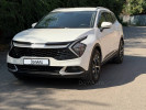 Kia Sportage 2023 года