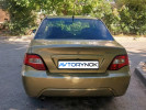 Daewoo Nexia 2011 года