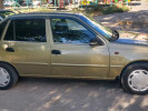 Daewoo Nexia 2011 года