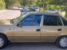 Daewoo Nexia 2011 года