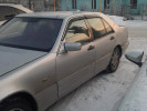 Mercedes-Benz S-Класс 1996 года