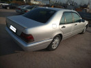 Mercedes-Benz S-Класс 1996 года