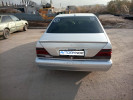 Mercedes-Benz S-Класс 1996 года