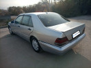 Mercedes-Benz S-Класс 1996 года