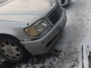Mercedes-Benz S-Класс 1996 года