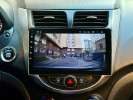 Hyundai Accent 2011 года