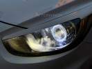 Hyundai Accent 2011 года