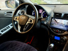 Hyundai Accent 2011 года