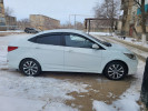 Hyundai Accent 2011 года