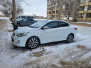 Hyundai Accent 2011 года