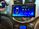 Hyundai Accent 2011 года