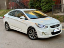 Hyundai Accent 2011 года