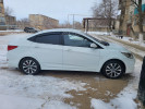 Hyundai Accent 2011 года