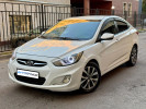 Hyundai Accent 2011 года