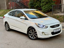 Hyundai Accent 2011 года