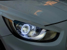 Hyundai Accent 2011 года