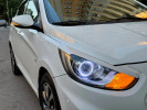 Hyundai Accent 2011 года