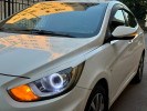 Hyundai Accent 2011 года
