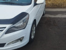 Hyundai Accent 2014 года