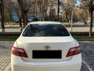 Toyota Camry 2007 года