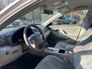 Toyota Camry 2007 года