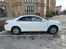 Toyota Camry 2007 года