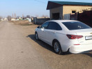 Chevrolet Monza 2023 года