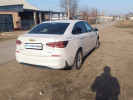 Chevrolet Monza 2023 года