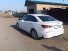 Chevrolet Monza 2023 года