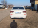 Chevrolet Monza 2023 года