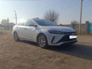 Chevrolet Monza 2023 года