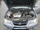 Hyundai Sonata 2007 года