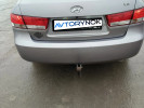 Hyundai Sonata 2007 года