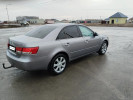 Hyundai Sonata 2007 года