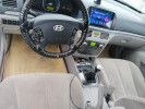 Hyundai Sonata 2007 года