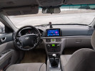 Hyundai Sonata 2007 года