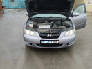 Hyundai Sonata 2007 года