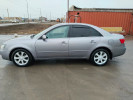 Hyundai Sonata 2007 года