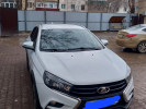 ВАЗ (Lada) Vesta SW Cross 2021 года